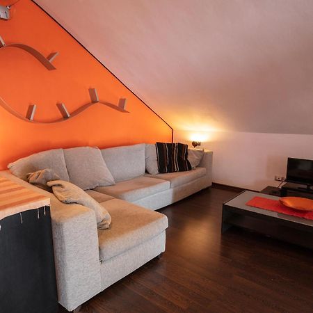 Mansarda Vista Mare Villa มัสซามาริตติมา ภายนอก รูปภาพ