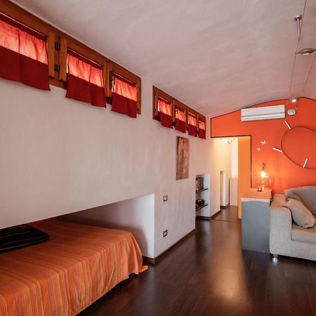 Mansarda Vista Mare Villa มัสซามาริตติมา ภายนอก รูปภาพ