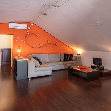 Mansarda Vista Mare Villa มัสซามาริตติมา ภายนอก รูปภาพ