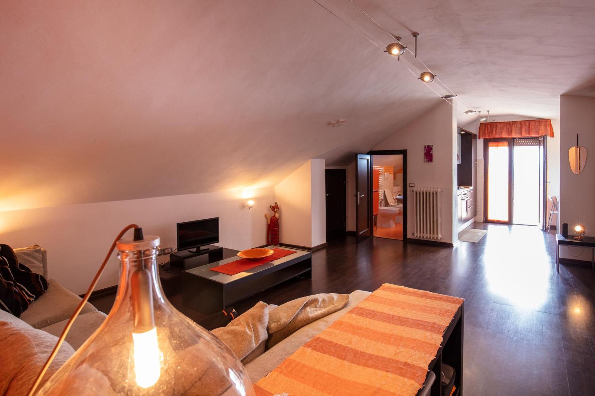 Mansarda Vista Mare Villa มัสซามาริตติมา ภายนอก รูปภาพ