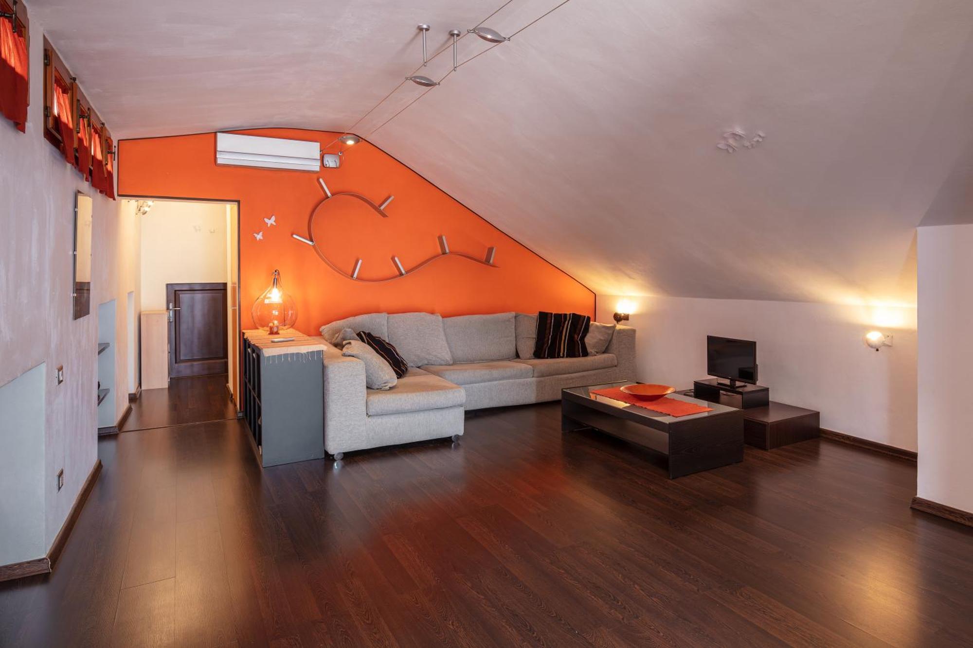 Mansarda Vista Mare Villa มัสซามาริตติมา ภายนอก รูปภาพ